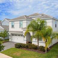 Stunning 9 Bd Single Family w Pool Champions Gate 1508