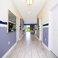 Stunning 9 Bd Single Family w Pool Champions Gate 1508