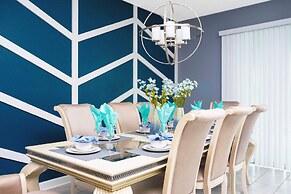 Stunning 9 Bd Single Family w Pool Champions Gate 1508