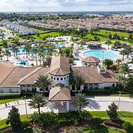 Stunning 9 Bd Single Family w Pool Champions Gate 1508