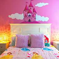 Stunning 9 Bd Single Family w Pool Champions Gate 1508