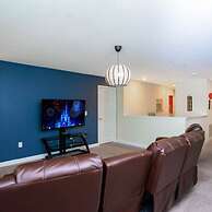 Stunning 9 Bd Single Family w Pool Champions Gate 1508