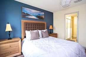 Stunning 9 Bd Single Family w Pool Champions Gate 1508