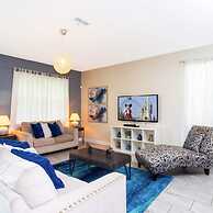 Stunning 9 Bd Single Family w Pool Champions Gate 1508