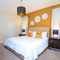 Stunning 9 Bd Single Family w Pool Champions Gate 1508