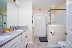 Stunning 9 Bd Single Family w Pool Champions Gate 1508