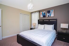 Stunning 9 Bd Single Family w Pool Champions Gate 1508