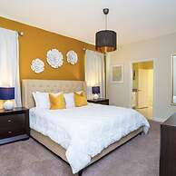 Stunning 9 Bd Single Family w Pool Champions Gate 1508