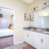 Stunning 9 Bd Single Family w Pool Champions Gate 1508