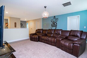 Stunning 9 Bd Single Family w Pool Champions Gate 1508