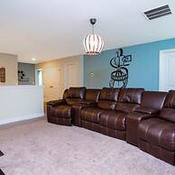 Stunning 9 Bd Single Family w Pool Champions Gate 1508