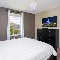 Stunning 9 Bd Single Family w Pool Champions Gate 1508