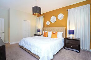 Stunning 9 Bd Single Family w Pool Champions Gate 1508