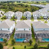 Stunning 9 Bd Single Family w Pool Champions Gate 1508