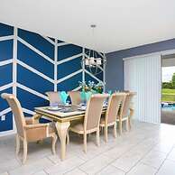 Stunning 9 Bd Single Family w Pool Champions Gate 1508