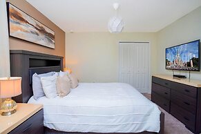 Stunning 9 Bd Single Family w Pool Champions Gate 1508