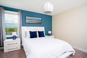 Stunning 9 Bd Single Family w Pool Champions Gate 1508