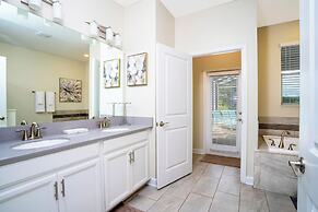 Stunning 9 Bd Single Family w Pool Champions Gate 1508