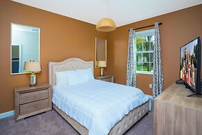 Stunning 9 Bd Single Family w Pool Champions Gate 1508