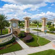 Stunning 9 Bd Single Family w Pool Champions Gate 1508