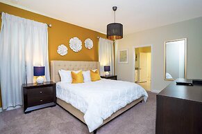 Stunning 9 Bd Single Family w Pool Champions Gate 1508