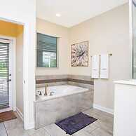 Stunning 9 Bd Single Family w Pool Champions Gate 1508