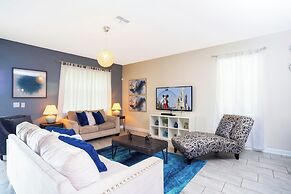 Stunning 9 Bd Single Family w Pool Champions Gate 1508