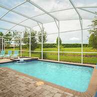 Stunning 9 Bd Single Family w Pool Champions Gate 1508