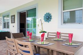 Stunning 9 Bd Single Family w Pool Champions Gate 1508