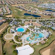 Stunning 9 Bd Single Family w Pool Champions Gate 1508