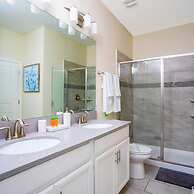 Stunning 9 Bd Single Family w Pool Champions Gate 1508