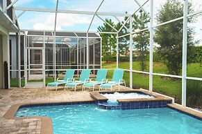 Stunning 9 Bd Single Family w Pool Champions Gate 1508