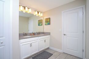 Stunning 9 Bd Single Family w Pool Champions Gate 1508