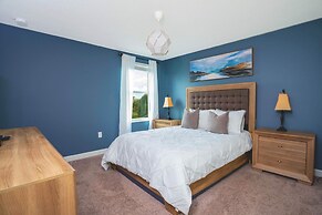 Stunning 9 Bd Single Family w Pool Champions Gate 1508