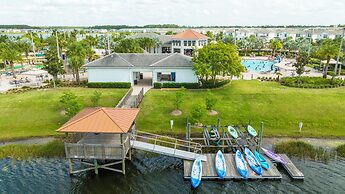 Accessible 3Bd Condo Close to Disney Storey Lake Orlando 208 3180