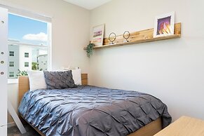 Accessible 3Bd Condo Close to Disney Storey Lake Orlando 208 3180