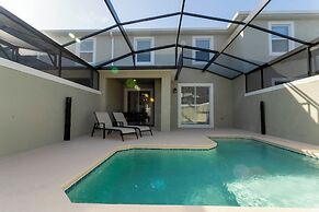 Gorgeous 4 Bd w Pool Close to Disney Storey Lake 2963