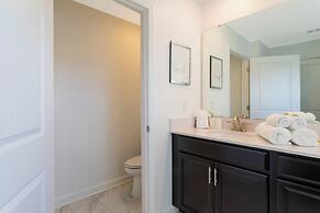 Gorgeous 4 Bd w Pool Close to Disney Storey Lake 2963