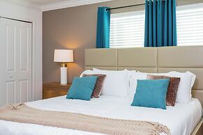 Gorgeous 4 Bd w Pool Close to Disney Storey Lake 2963