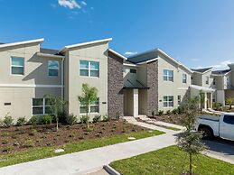 Gorgeous 4 Bd w Pool Close to Disney Storey Lake 2963