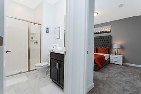 Gorgeous 4 Bd w Pool Close to Disney Storey Lake 2963