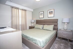 Luxurious 2 Bedroom Apartment Close to Disney 303 4721