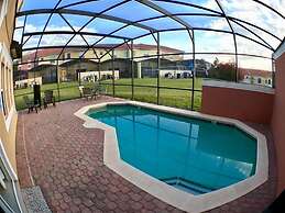 Encantada Resort 4 Bedrooms Near Disney in Orlando FL 3050
