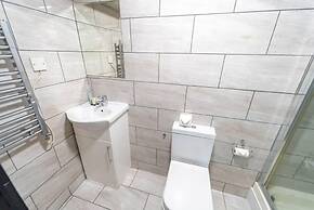 Stunning 1-bed Studio in Birmingham Available