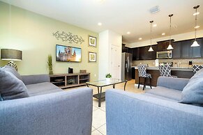 Stunning 5 Bd w Pool Close to Disney Windsor Westside 2015