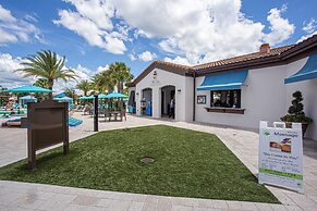 Stunning 5 Bd w Pool Close to Disney Windsor Westside 2015