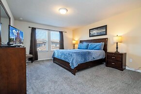 Stunning 5 Bd w Pool Close to Disney Windsor Westside 2015