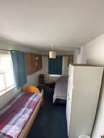 Beautiful 2-bed Apartment