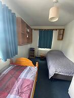 Beautiful 2-bed Apartment