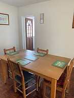 Beautiful 2-bed Apartment